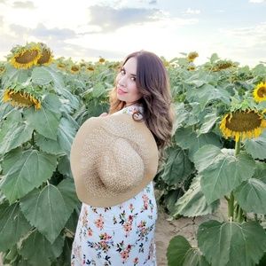 Meet your Posher, Jacqaline